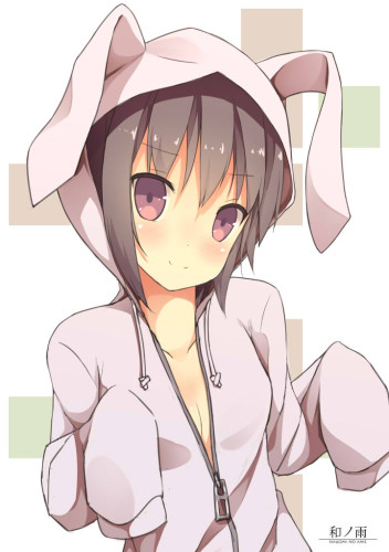 とろ仮うさみみsc-S