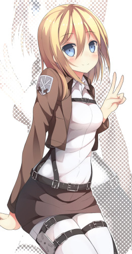 クリスタ・レンズ-s